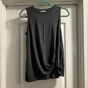 Loft tank top
